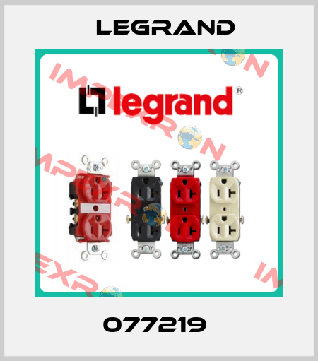 077219  Legrand