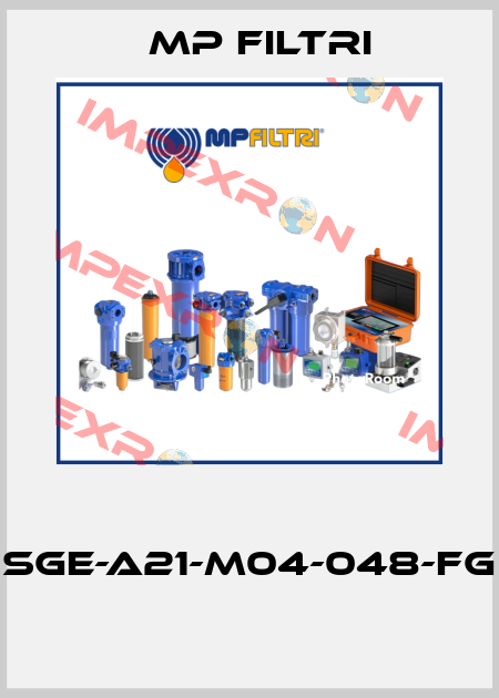  SGE-A21-M04-048-FG  MP Filtri