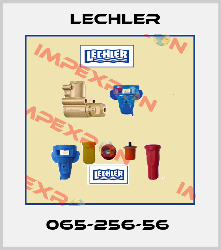 065-256-56  Lechler