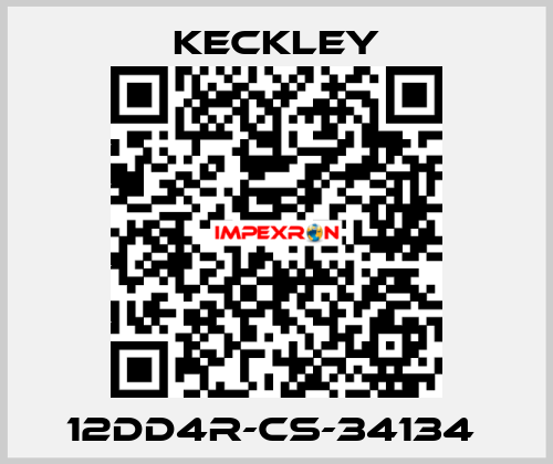 12DD4R-CS-34134  Keckley