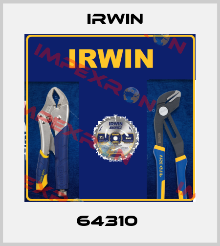 64310  Irwin