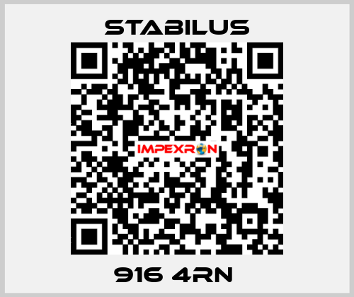 916 4RN  Stabilus
