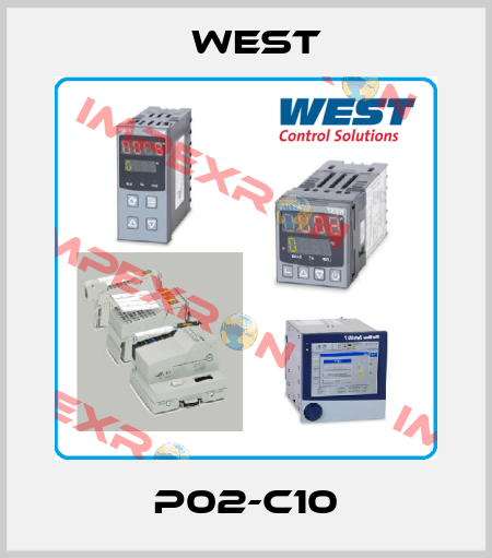 P02-C10 West