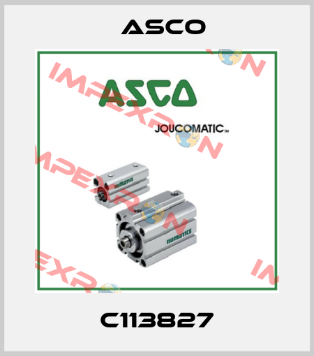 C113827 Asco