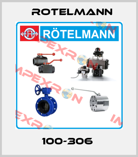 100-306  Rotelmann