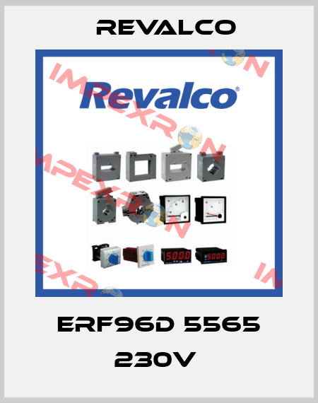 ERF96D 5565 230V  Revalco