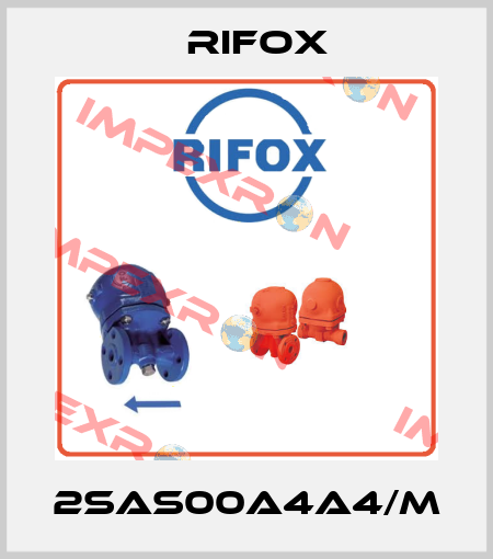 2SAS00A4A4/M Rifox