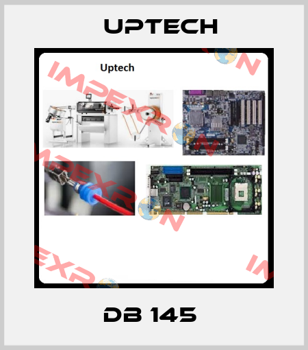 DB 145  Uptech