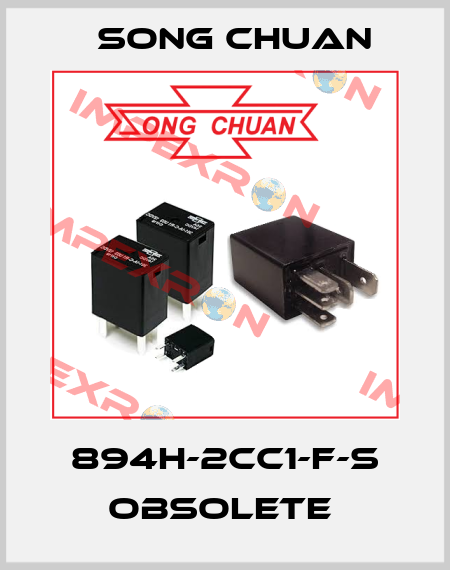 894H-2CC1-F-S obsolete  SONG CHUAN