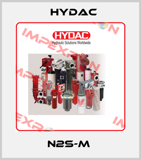 N2S-M  Hydac