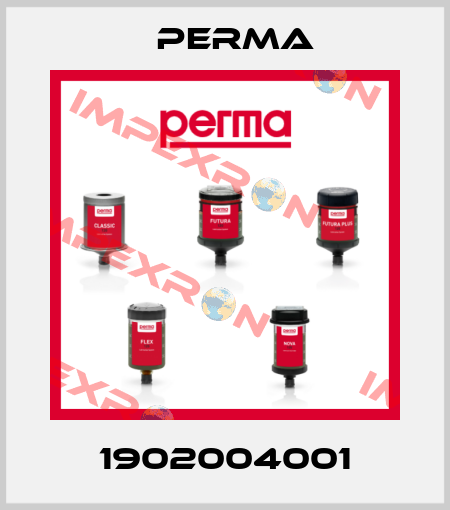 1902004001 Perma