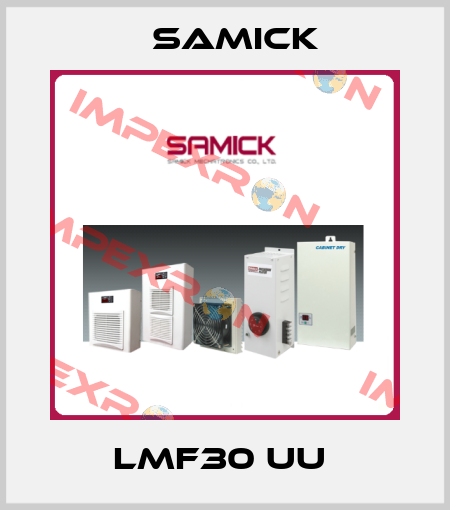 LMF30 UU  Samick
