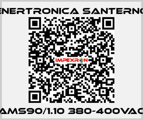 AMS90/1.10 380-400Vac Enertronica Santerno