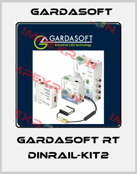 GARDASOFT RT DINRAIL-KIT2 Gardasoft