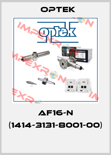 AF16-N (1414-3131-8001-00)  Optek