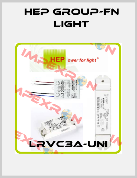 LRVC3A-UNI Hep group-FN LIGHT