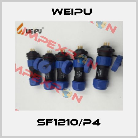 SF1210/P4 Weipu