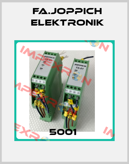 5001  Fa.Joppich Elektronik