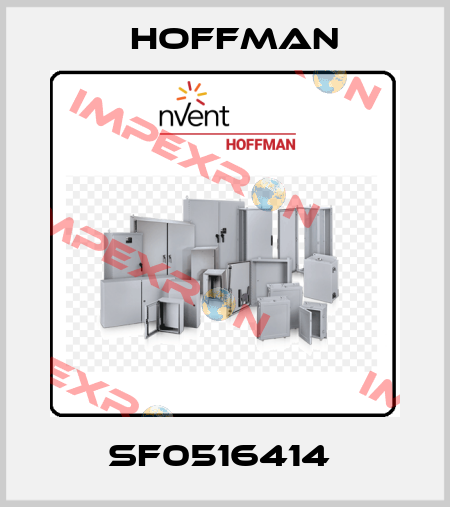 SF0516414  Hoffman