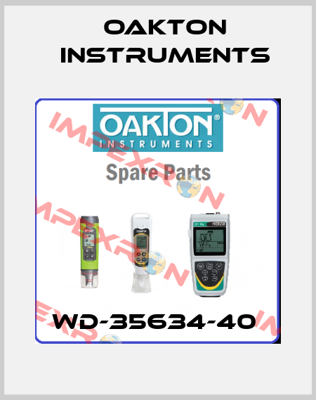 WD-35634-40  Oakton Instruments