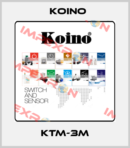 KTM-3M Koino