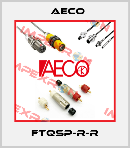 FTQSP-R-R Aeco