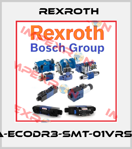 FWA-ECODR3-SMT-01VRS-MS Rexroth