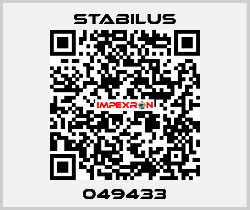 049433 Stabilus