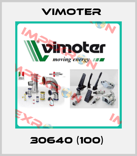 30640 (100)  Vimoter
