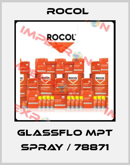 GLASSFLO MPT SPRAY / 78871 Rocol