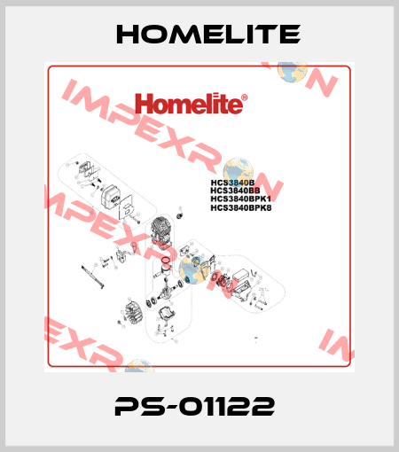 PS-01122  Homelite