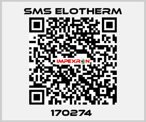 170274  SMS Elotherm