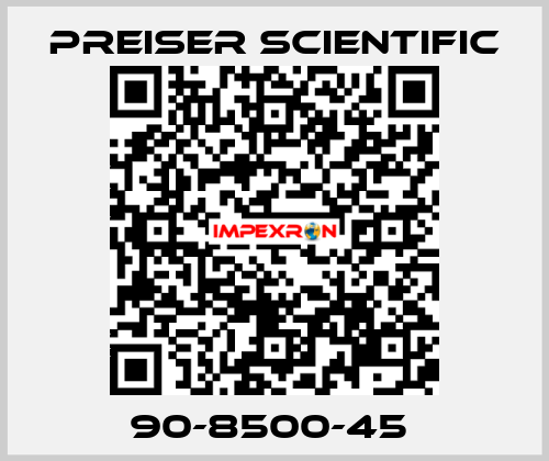 90-8500-45  Preiser Scientific