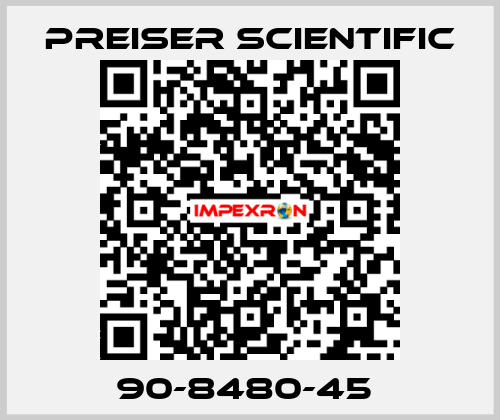 90-8480-45  Preiser Scientific
