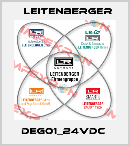 DEG01_24VDC  Leitenberger