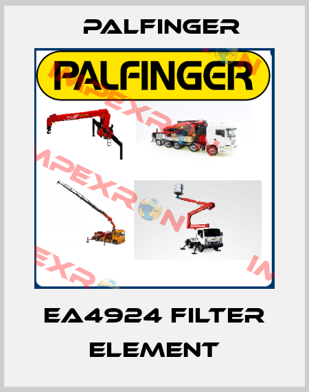 EA4924 FILTER ELEMENT Palfinger