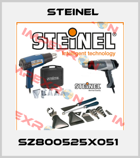 SZ800525X051  Steinel