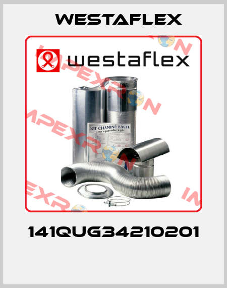 141QUG34210201  Westaflex