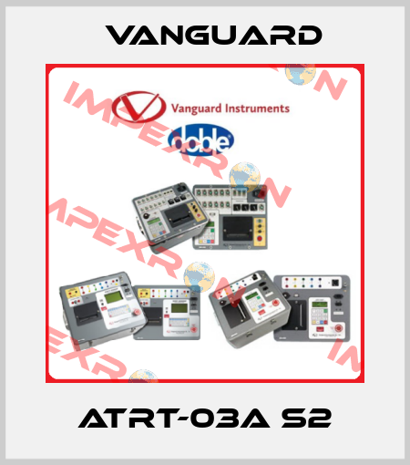 ATRT-03A S2 Vanguard