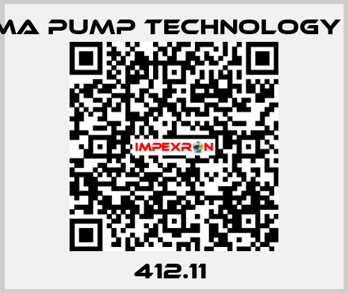 412.11  Homa Pump Technology Inc.