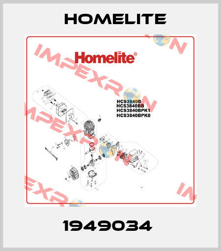 1949034  Homelite