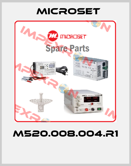 M520.008.004.R1  Microset