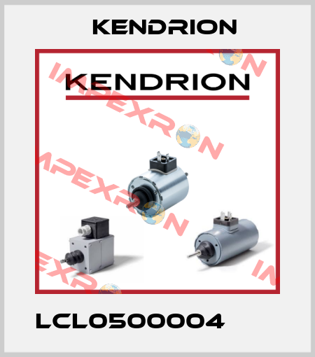 LCL0500004 ОЕМ Kendrion