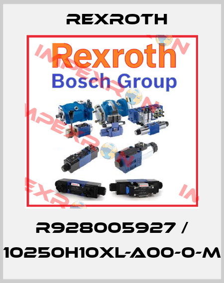 R928005927 / 10250H10XL-A00-0-M Rexroth