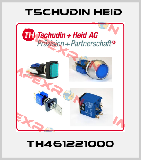 TH461221000 Tschudin Heid