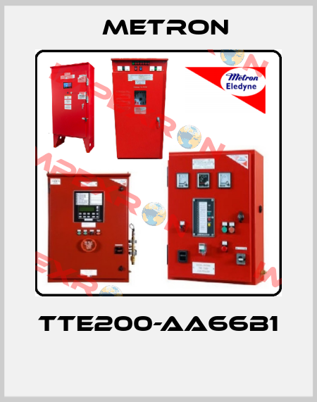 TTE200-AA66B1  Metron