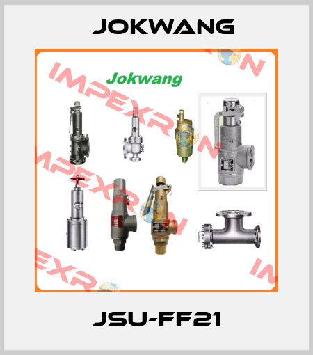 JSU-FF21  Jokwang