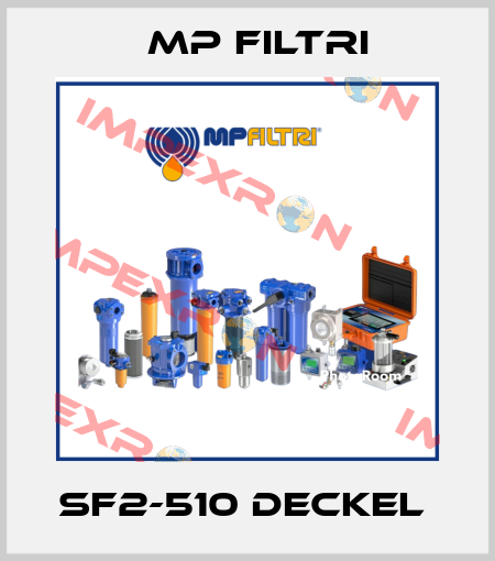 SF2-510 DECKEL  MP Filtri