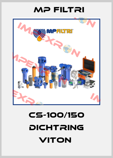CS-100/150 DICHTRING VITON  MP Filtri