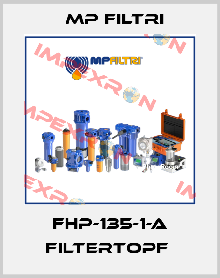 FHP-135-1-A FILTERTOPF  MP Filtri